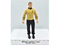 Captain Kirk Star Trek Original Series 1994 Playmates 9" Action Figure