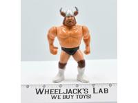 Berzerker WWF Wrestling Action Figure Hasbro 1991 Vintage