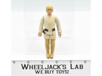 Luke Skywalker Farmboy Star Wars 1980 Vintage Kenner Action Figure