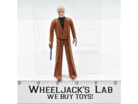 Ben Obi-Wan Kenobi Star Wars Kenner Action Figure 1977 No Repro