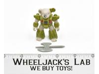 #54 Killer Koala Battle Beasts 100% Complete Figure Vintage Hasbro Takara 1987