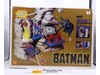 Batcave DC Comics Batman 1989 Toy Biz Action Figure Playset NEW SEALED