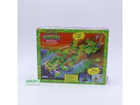 Mutations Muta-Ski W/Box TMNT Playmates1989 Vintage Vehicle