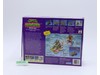 Mutations Muta-Ski W/Box TMNT Playmates1989 Vintage Vehicle