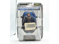 Sub Commander T' Pol 9" Star Trek Enterprise Broken Bow MISB 2002 Art Asylum