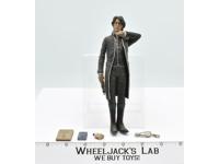 Ichabod Crane Johnny Depp Sleepy Hollow 1999 MacFarlane Toys 6" Figure