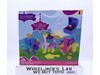 Crystal Princess Ponies Collection My Little Pony Friendship is Magic NEW SEALED