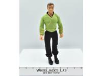 Captain Kirk Star Trek Original Series 1997 Playmates 9" Action Figure