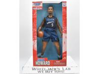 Juwan Howard 12" Starting Lineup NBA 1998 Edition Kenner Sports Action Figure