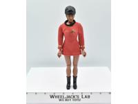 Lieutenant Uhura Star Trek Original Series 1995 Playmates 9" Figure