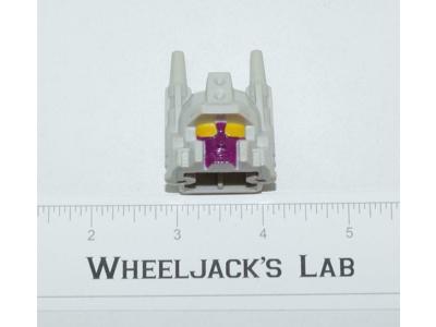 Abominus Hun-Gurrr Head Face 1987 Vintage G1 Transformers Action Figure