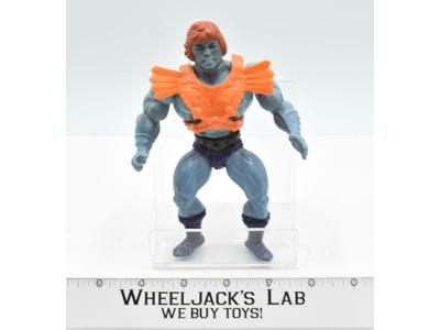 Faker He-Man Masters of the Universe MOTU Vintage 1983 Mattel Action Figure