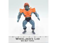 Faker He-Man Masters of the Universe MOTU Vintage 1983 Mattel Action Figure