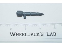 Broadside Missile Rocket 1986 Vintage Hasbro G1 Transformers Action Figure