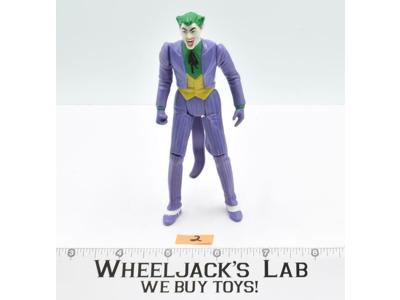 Joker #2 Super Powers 1984 Kenner Vintage Action Figure DC Comics