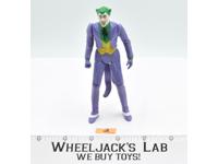 Joker #2 Super Powers 1984 Kenner Vintage Action Figure DC Comics