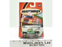 No. 88 GMC Tow Truck MOSC NEW Matchbox 2000