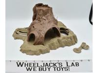 Dagobah Action Playset ESB 1981 Star Wars Vintage Kenner