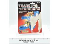 Seaspray Cardback Vintage Hasbro 1985 G1 Transformers Hasbro Action Figure