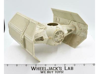 Darth Vader's Tie Fighter Star Wars 1978 Revell/Takara Model Kit