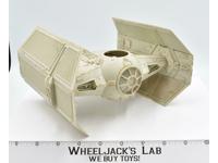 Darth Vader's Tie Fighter Star Wars 1978 Revell/Takara Model Kit