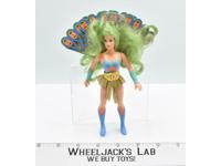Peekablue She-Ra Princess of Power MOTU 1986 Mattel Vintage Playset