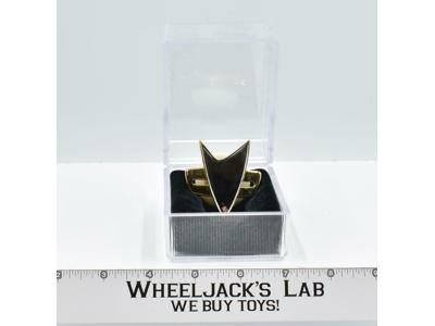 Quantum Mechanix Star Trek Communicator Badge
