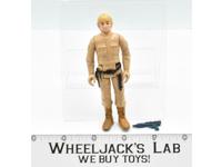 Luke Skywalker Bespin Star Wars 1980 Vintage Kenner Action Figure