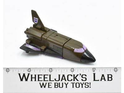 Blast Off Bruticus Combaticons Vintage 1986 G1 Transformers Hasbro Action Figure