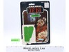Chief Chirpa 100% Complete 65 Back MIM Star Wars ROTJ 1983 Ledy/Kenner NO REPRO