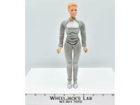 Seven of Nine Star Trek Voyager 1997 Playmates 9" Action Figure