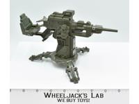 Flak Cannon 100% Complete 1982 GI Joe Hasbro Vintage Action Figure ARAH