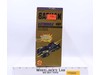 Rocket Launcher Batmobile DC Comics Batman 1989 Toy Biz Vehicle NEW MIB