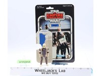 Dengar Bounty Hunter 100% Complete 41 Back-C Star Wars ESB 1980 Kenner NO REPRO