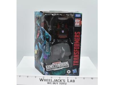 Runabout Earthrise WFC Deluxe Generations NEW Transformers Hasbro Takara 2020
