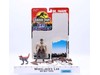 Dr. Snare Evil Raiders 100% Complete Jurassic Park Kenner Vintage W/Cardback
