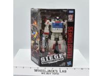 Ratchet Siege WFC Deluxe Generations NEW Transformers Hasbro Takara 2019