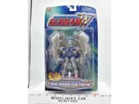 Wing Gundam Zero Custom #2 Deluxe Mobile Suit Gundam Wing 2000 Bandai MOSC NEW
