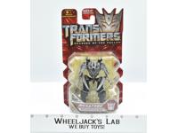 Megatron Decepticon Legends 2008 New ROTF Revenge of the Fallen Transformers
