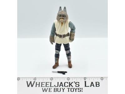 Feltipern Trevagg Star Wars Cantina Encounter 2004 Hasbro Action Figure