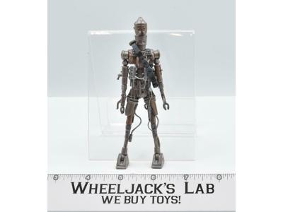 IG-88 Bounty Hunter Star Wars Saga Collection 2007 Hasbro Action Figure