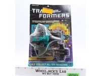 Seawing G1 Transformers 1988 Hasbro Action Figure NEW MOSC