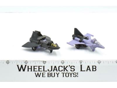 Air Strike Patrol KO Knock-Off Clone Vintage Greece Micromaster Transformers