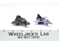 Air Strike Patrol KO Knock-Off Clone Vintage Greece Micromaster Transformers
