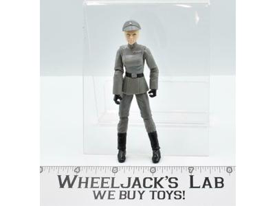 Deena Shan Imperial Officer Star Wars 30th Anniversary Comic Pack 2008 Hasbro