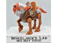 Stridor 100% Complete He-Man Masters of the Universe MOTU 1984 Vehicle