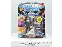 Capt. Jean Luc-Picard Star Trek The Next Generation Playmates 1994 Figure NEW