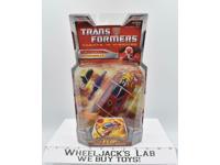 Rodimus Classic Deluxe Robots In Disguise Transformers 2006 Hasbro MOSC