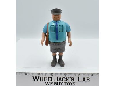 Mail Fraud Ghost Haunted Humans The Real Ghostbusters 1988 Kenner Vintage