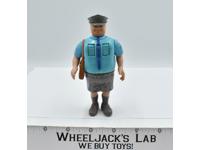 Mail Fraud Ghost Haunted Humans The Real Ghostbusters 1988 Kenner Vintage